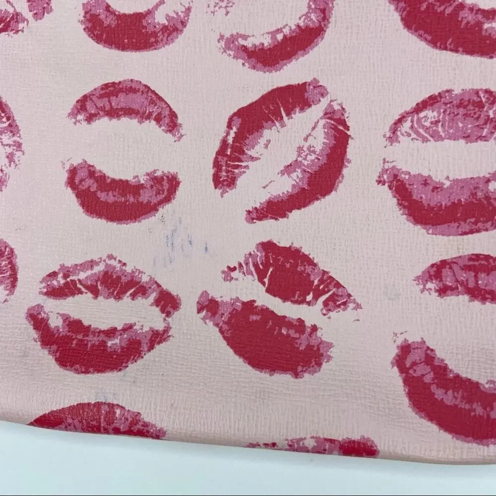 Three Ipsy Makeup Bags